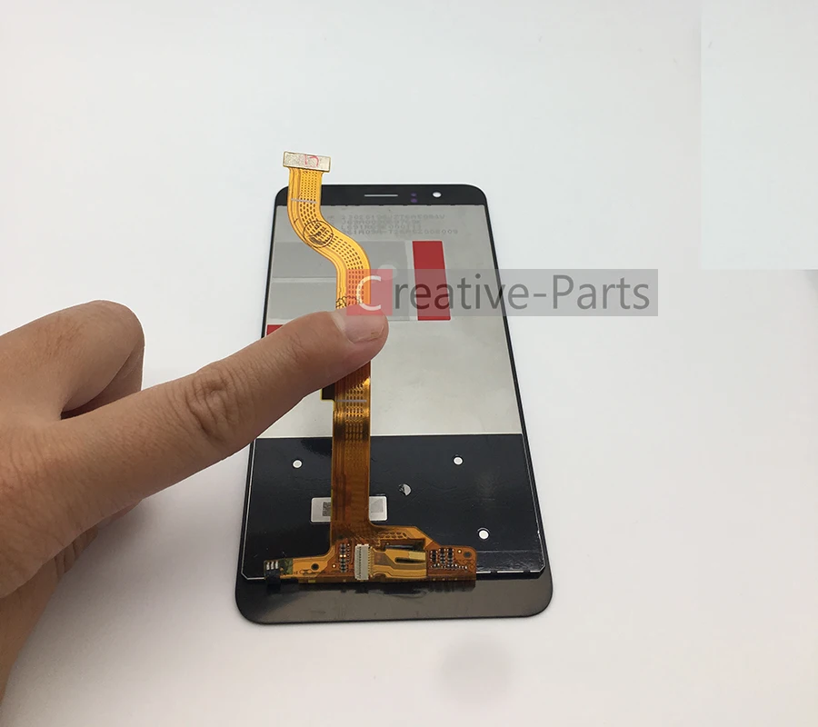 Оригинальный ЖК дисплей для Huawei Honor 8 с сенсорным стеклом дигитайзер в сборе экран