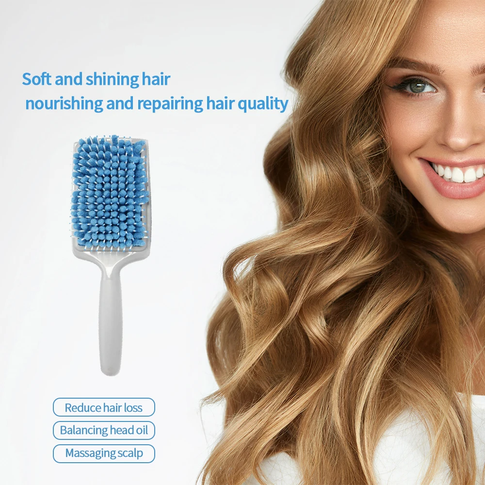 Расческа для сухих волос Волшебная водная быстрая воздушная подушка красота