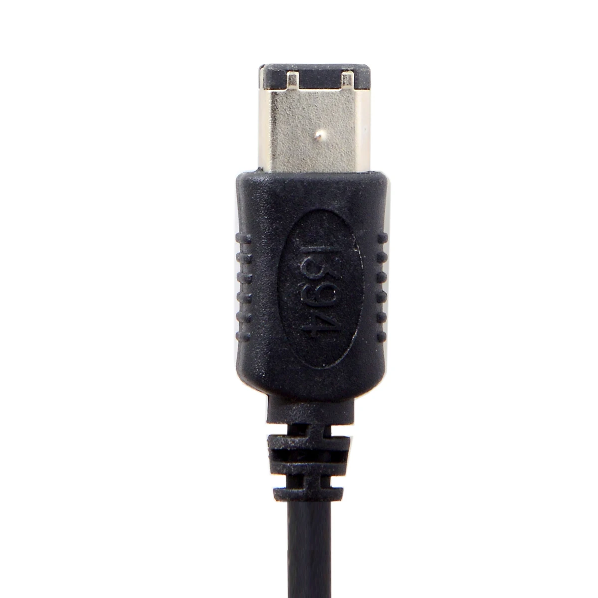 

RF124 rong li 6 Pin Female Firewire IEEE 1394 to USB Male Adaptor Convertor wholesale