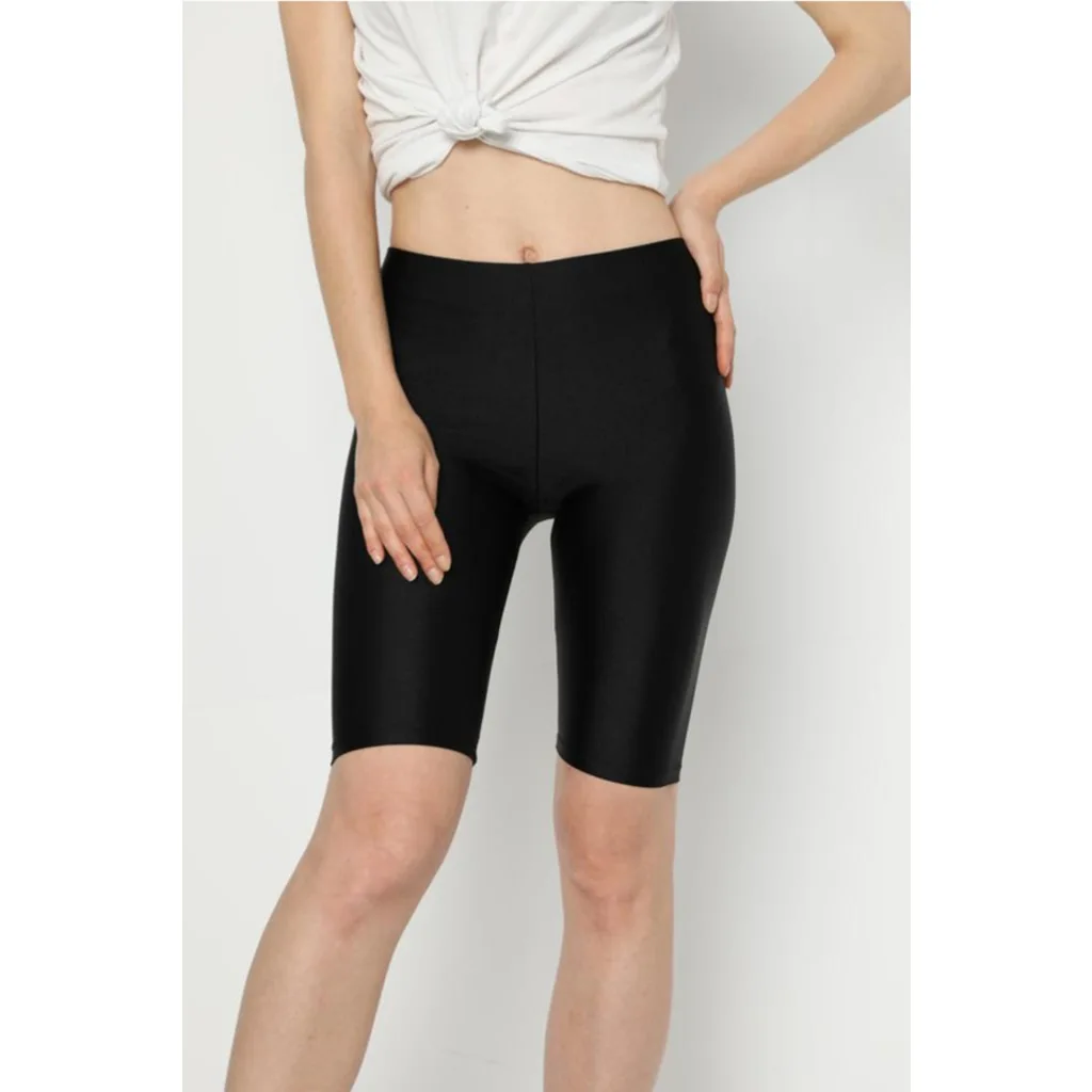 Aytug Women Sort Leggings-TY-52