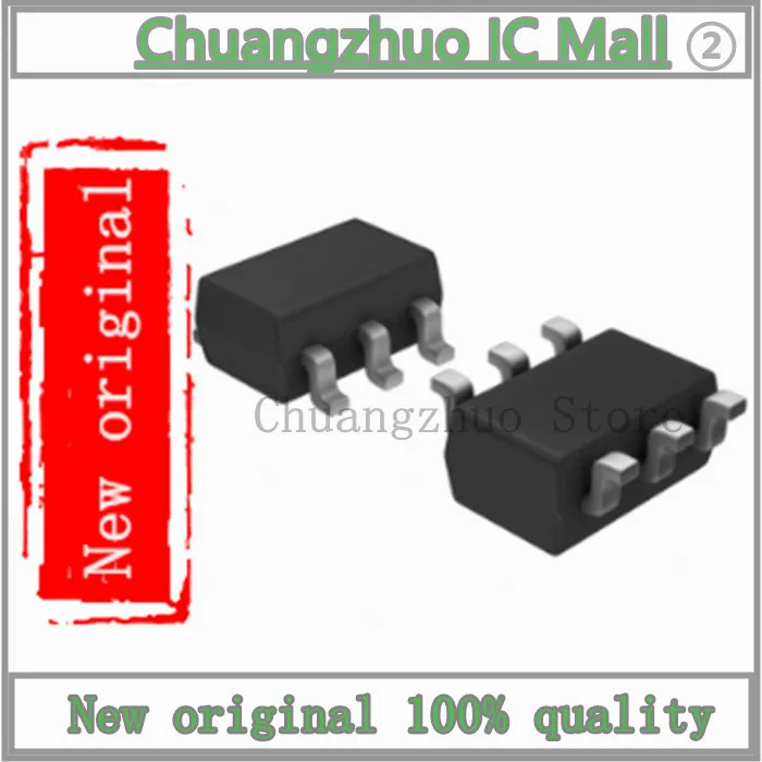 

10 шт./лот PT4101 PT4101E23F 4101 SOT23-6 микросхема новый оригинальный