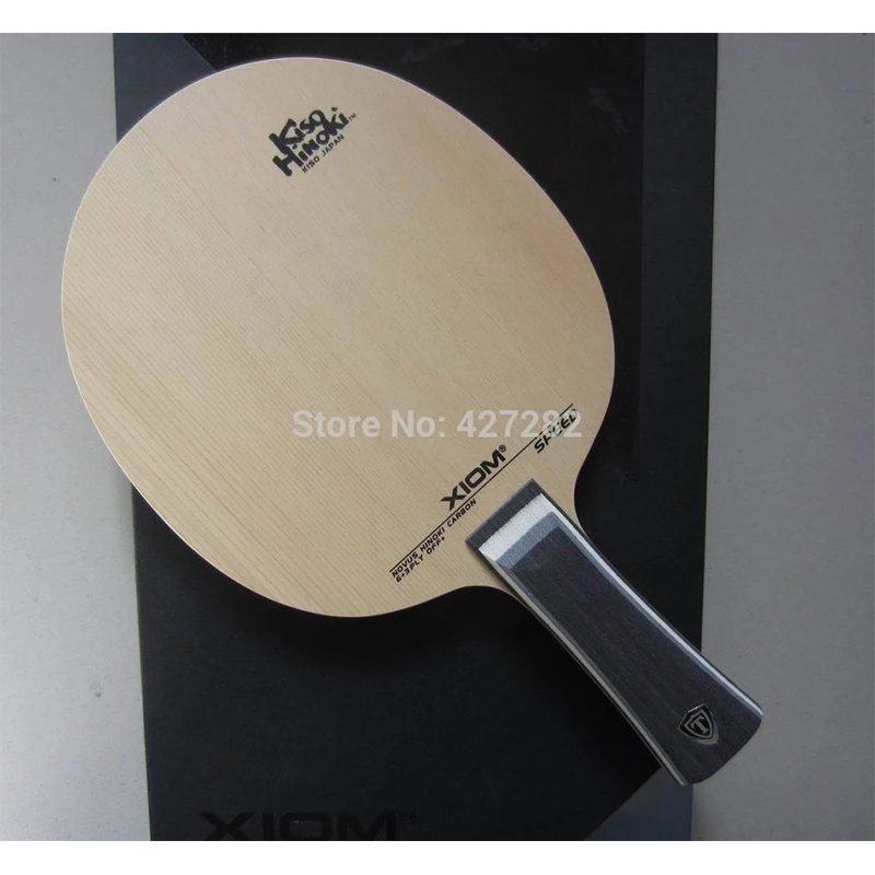 orijinal xiom hizli masa tenisi blade raket spor masa tenisi raketleri kapali spor en iyi karbon bicak 47 off