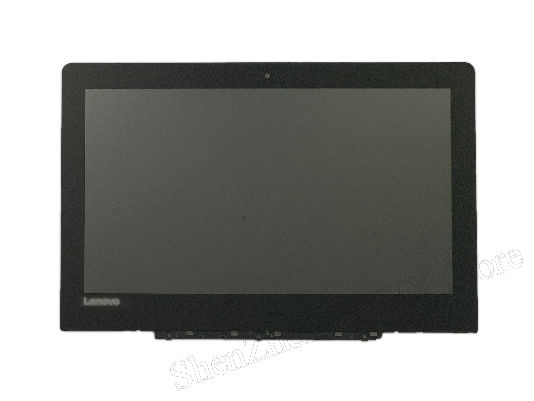 Для ideapad Yoga 310 11IAP 80U2 Lenovo Flex 4 1130 80U3 ЖК сборки HD 1366*768 TN 30pin NT116WHM N42 5D10M36226|ЖК-экран для