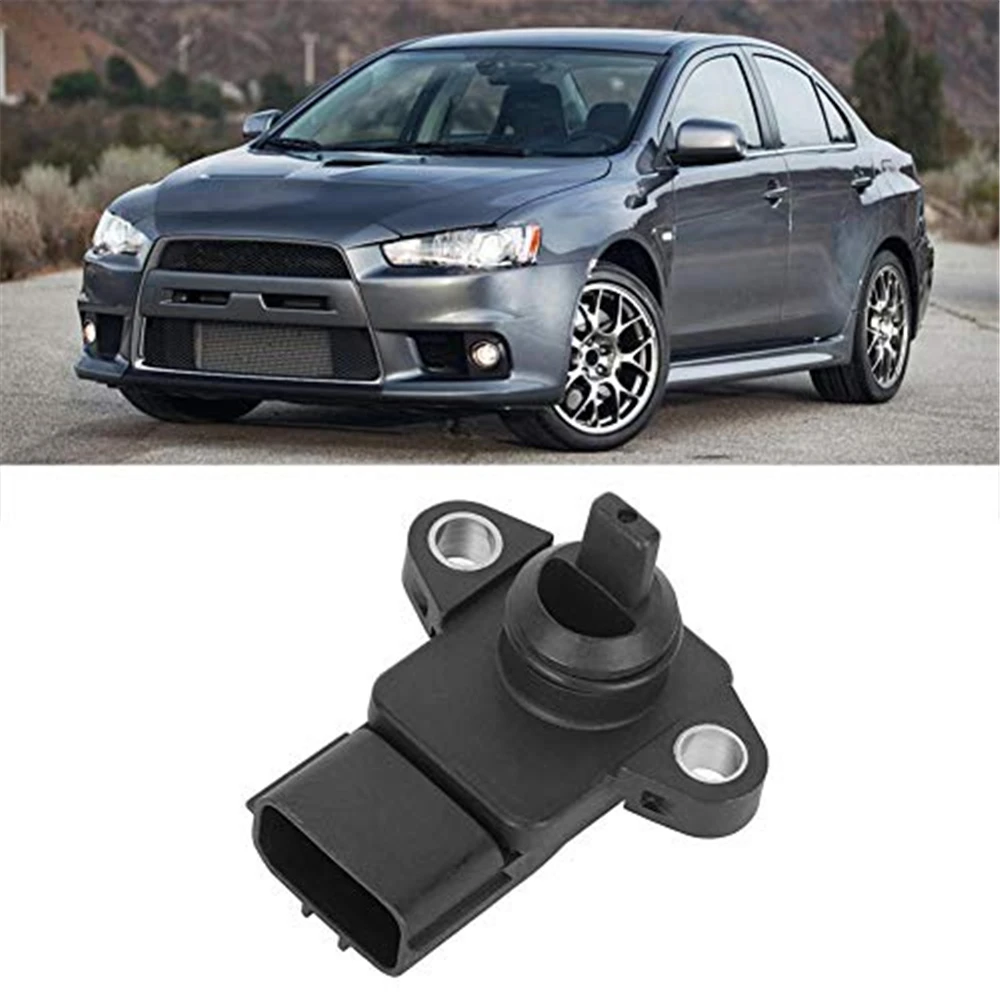 

Замена датчика абсолютного давления в коллекторе MN143855, подходит для Mitsubishi