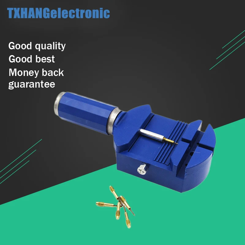 Инструменты для ремонта с регулировочным механизмом LXH|Интегральные схемы| |