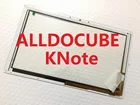 Новый оригинальный тачскрин, аналагово-Экран для ветвью ALLDOCUBE и бант серии для девочек от 5 до 8 лет X GO Pro tablet 2 в 1 дигитайзер сенсорный экран со стеклянной панелью для Сенсор