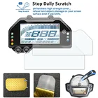 Мотоциклетные аксессуары, защитная пленка от царапин, Защитная пленка для экрана Yamaha YZF R3 YZF R25 MT-03 03 2019 2020