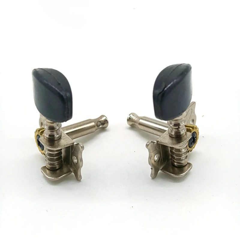 1 комплект колышки для настройки тюнеры головки станка 2R 2L с 3 шт. 1590B стильный