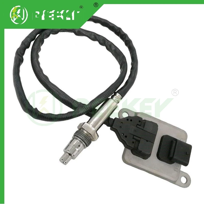 

Датчик NOX A0009053403 5WK96681D для Mercedes Coupe X253 SLC SLK W222 0009053403 5WK9 6681D