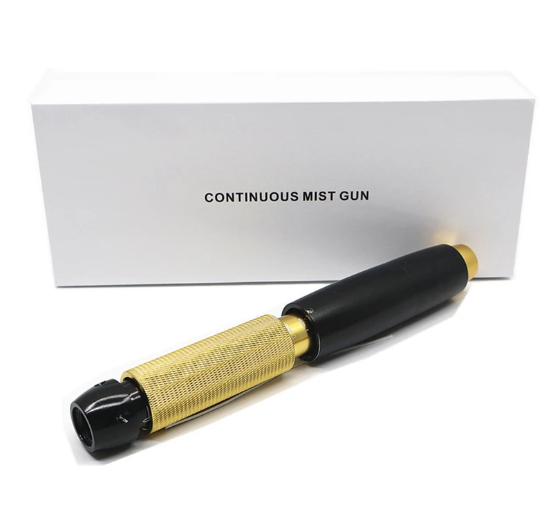 Новый дизайн иглы Бесплатная инъекции гиалуроновой кислоты ручка для губ кожный