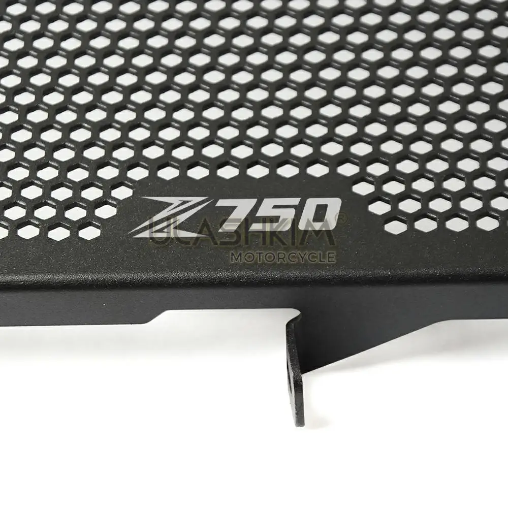 

20% Universal Motorcycle Water Tank Net Cover Radiator Cover Guard Protector Grille For Kawasaki z750 z800 z1000 z1000sx versy10