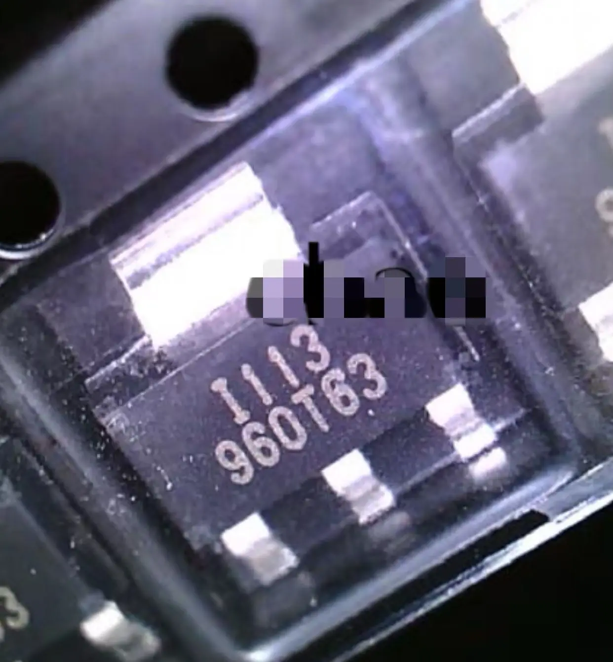 

20-50PCS/G960T63UF G960T63U 960T63 SOT-223