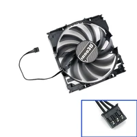 cooling fan repair part graphics card fan for inno3d gtx770 780 780ti cf 12915s cooler