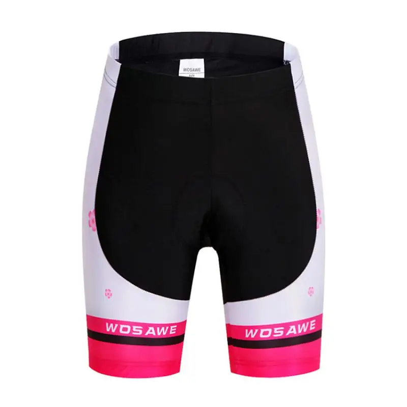 

WOSAWE Pro Team Short Sleeve Cycling Jerseys Set Female Summer Bike Sports Clothing Cycle Bicycle Clothes ropa ciclismo mujer