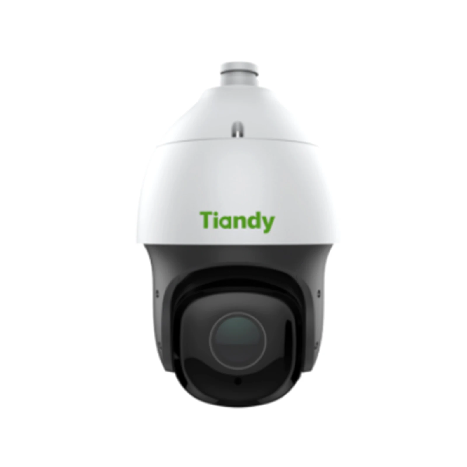 

Камера видеонаблюдения Tiandy с функцией распознавания лиц/автослежения, 200 м, IP67, цветная камера ночного видения 2 МП, 25X Starlight, ИК POE AI PTZ, камера ...