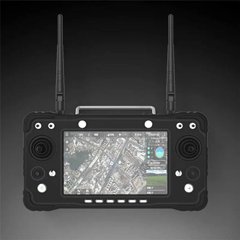 Skydroid H16 / Pro 2 4 GHz 16CH FHSS 20KM 1080P Цифровая передача данных видео телеметрический