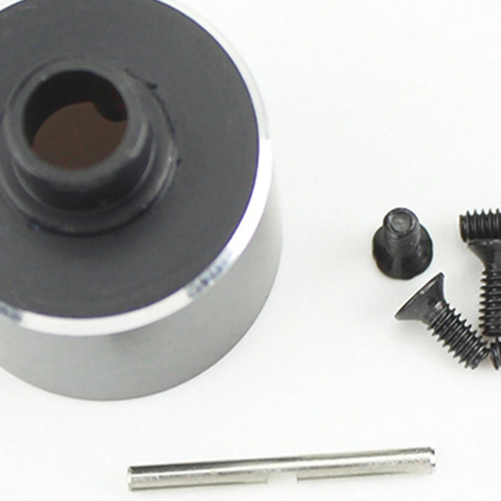 

Aluminum Differential Diff Carrier for WLTOYS 144001 124018 124019 RC Car