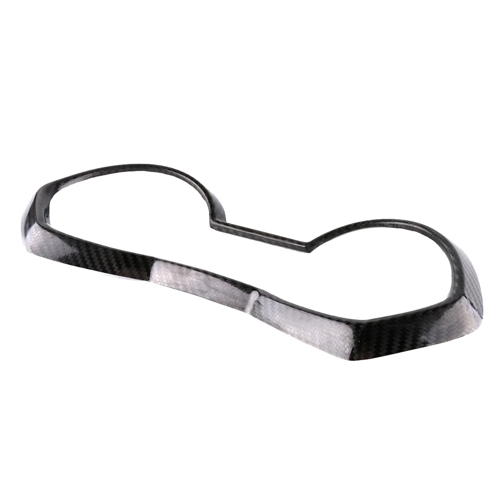 Чехол из углеродного волокна для спидометра и одометра Yamaha Xmax 300 2017-2018 |