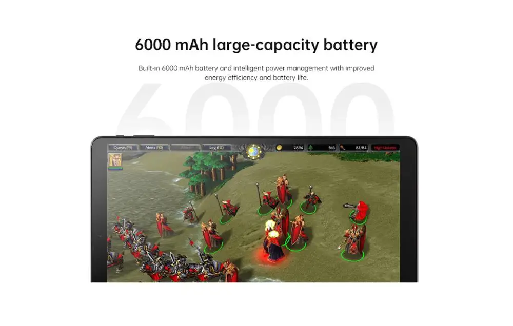 UNIWA iPlay 20 смартфон с 10 1-дюймовым дисплеем восьмиядерным процессором Android ОЗУ 4 Гб
