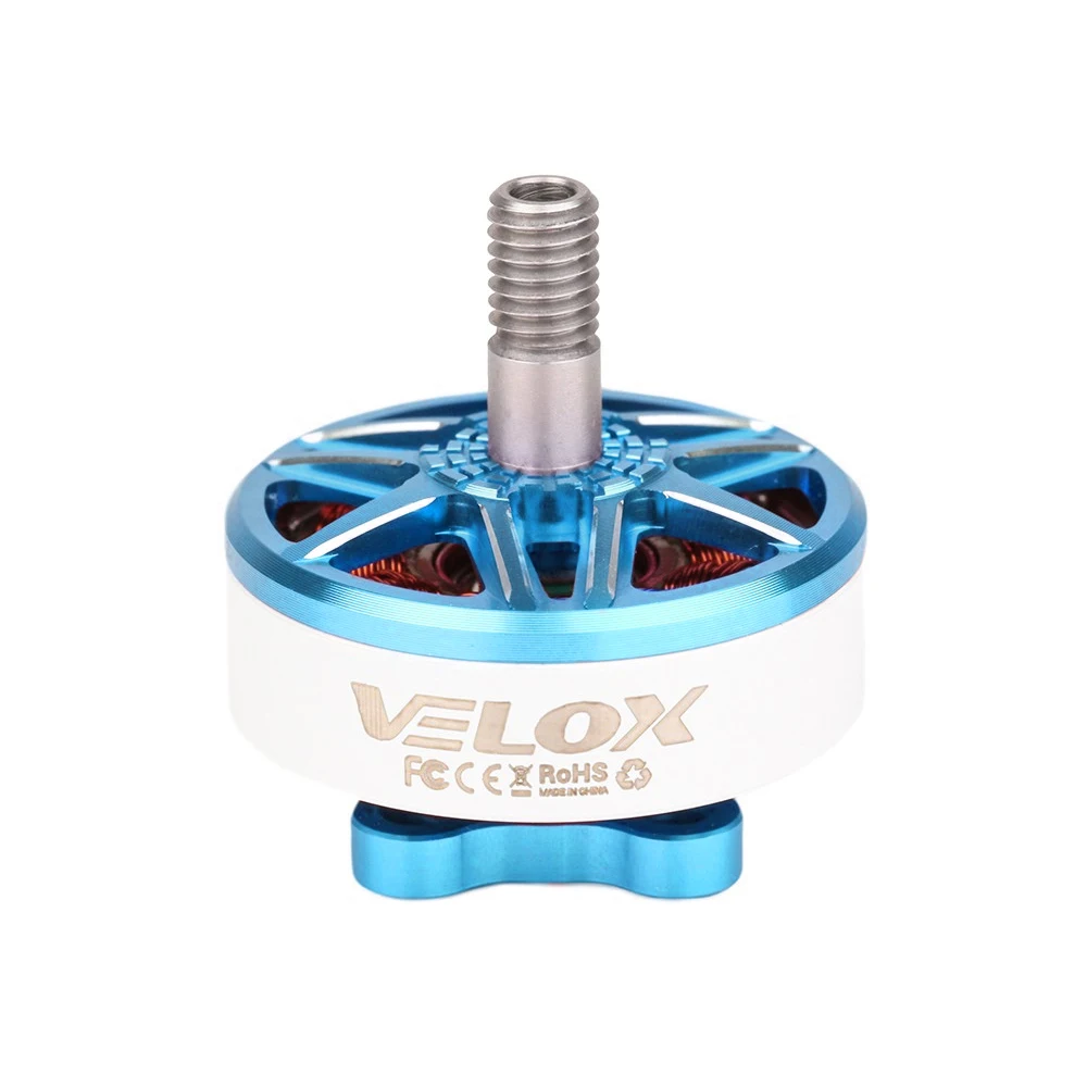 

T-Motor V2306 V2207 1950KV 2550KV FPV Motor For 5inch FPV Racing Quadcopter Drone