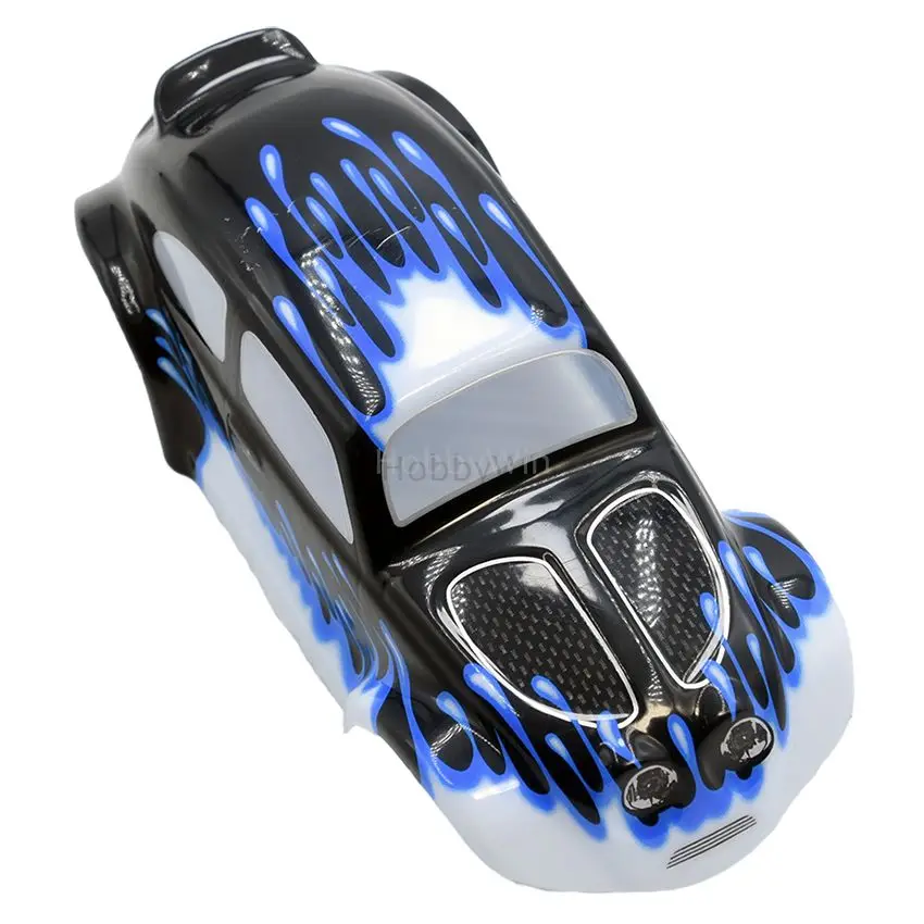 Запчасть для HSP 68082 гусеничный кузова грузовика HiSpeed р/у машинка HiMOTO 1/18 весы