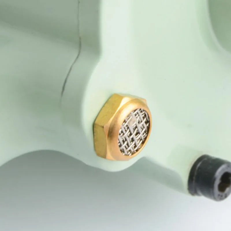 

Pneumatic punching machine metal advertising gas eye tool punching machine perforation 3.2mm-8mm