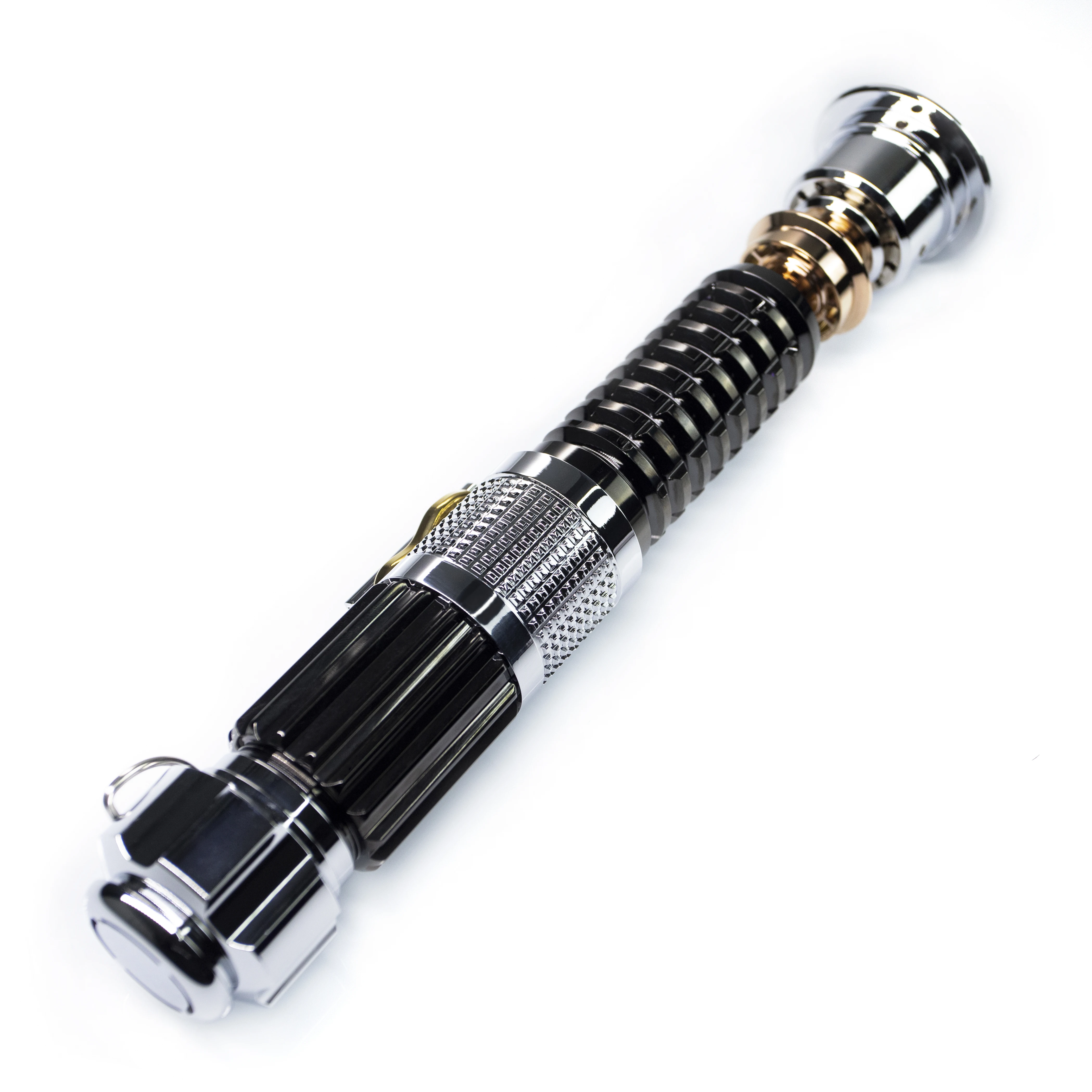 Световой сабля LGT-Obi-Wan Force FX тяжелая дуэльная светильник вая бесконечное