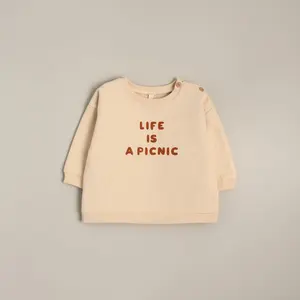 Детский пуловер с длинным рукавом, толстовка, штаны, зимние, Осенние, утепленные топы для девочек и мальчиков, штаны, Высококачественная хлопковая детская одежда