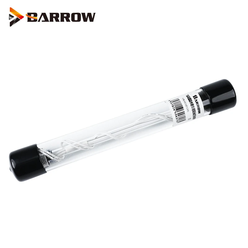 Стеклянный резервуар для воды Barrow 12 В световой компонент T вирусов UV светильник