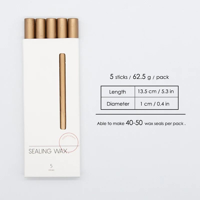 Восковой штамп для запечатывания воска 11 мм клеевого пистолета инструменты