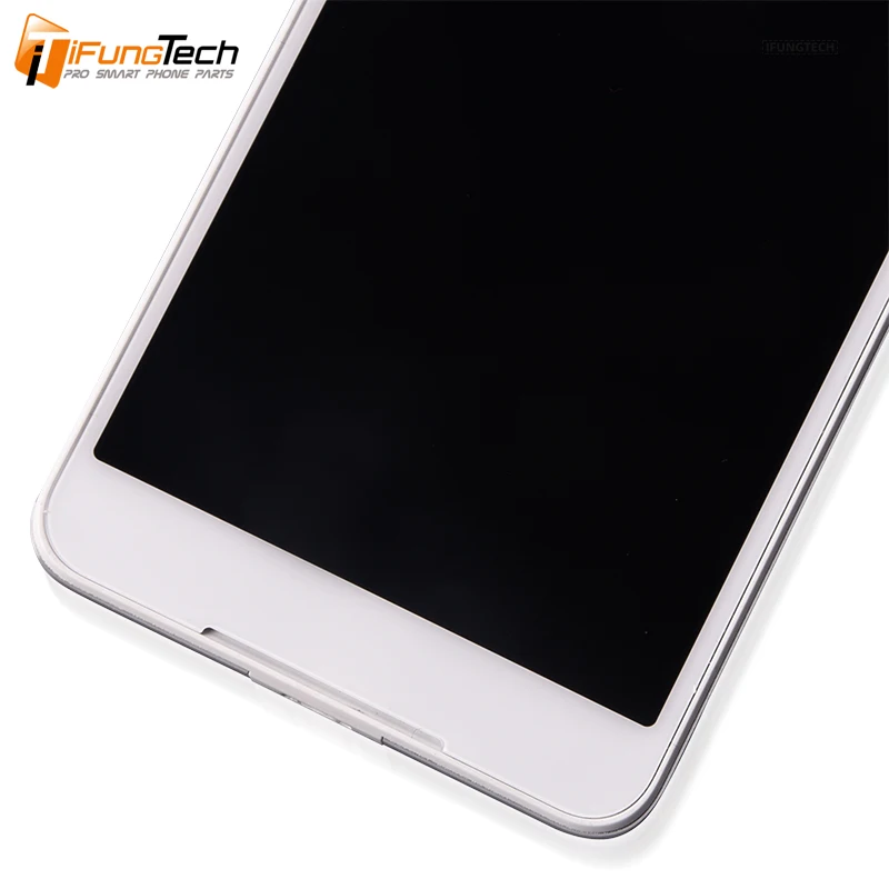 Новый ЖК дисплей для Nokia Lumia 650 RM 1152 1154 1109 сенсорный экран дигитайзер сборка рамка