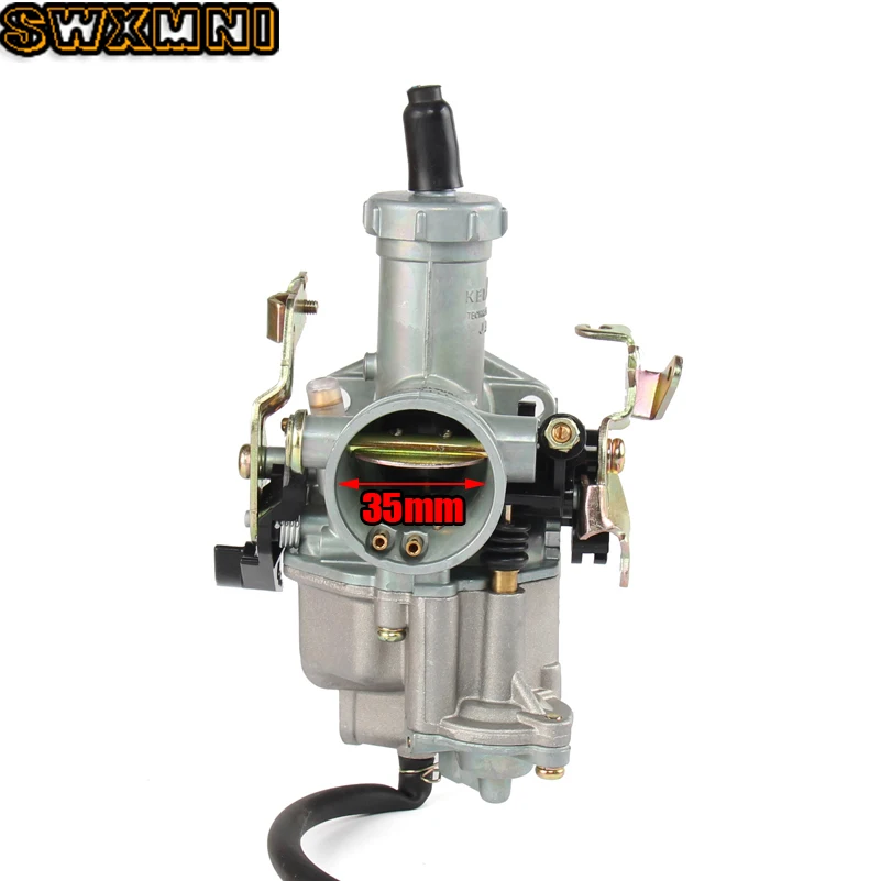 Мотоцикл PZ27 27 мм карбюратор Ускорительный Насос для Honda WY125 CG150 125cc 150cc 175cc