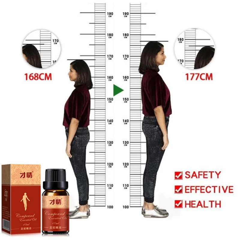 Effective Foot Essential Oil Bone Growth Soothing Massage | Красота и здоровье