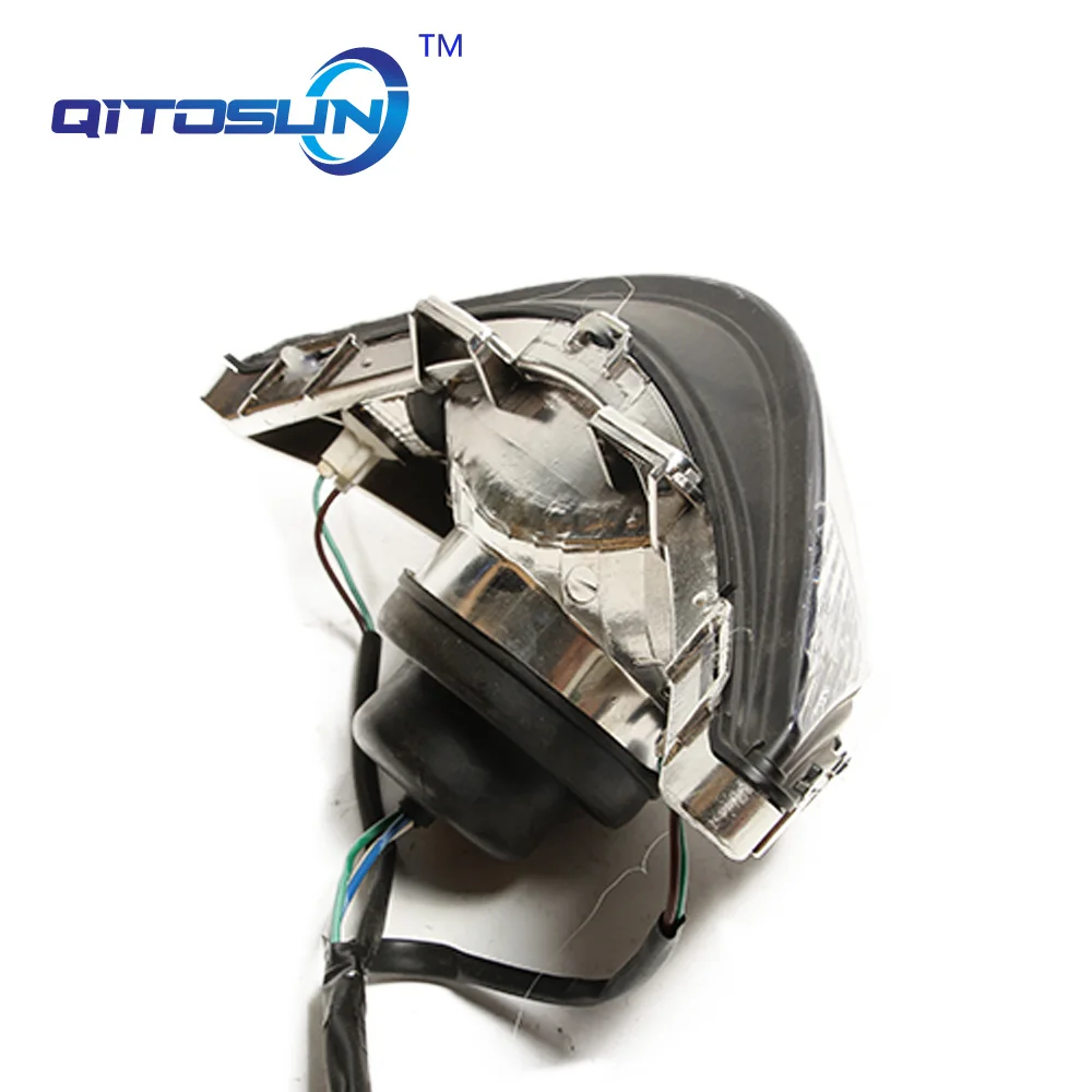Мотоцикл patrts аксессуары для адреса V125s V125 V125SS V150 фары| |