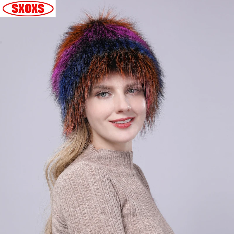 2019 хит женская зимняя шапка с лисой русская леди берет Peaky Blinder Gorras Casquette Chapeau Femme |