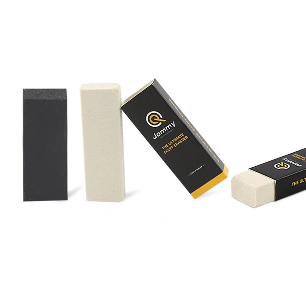 Резиновый блок для замшевой кожи обуви средство ухода за обувью ластик щетка