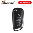 Пульт дистанционного управления Xhorse VVDI2 XEDS01EN DS, 1 шт.