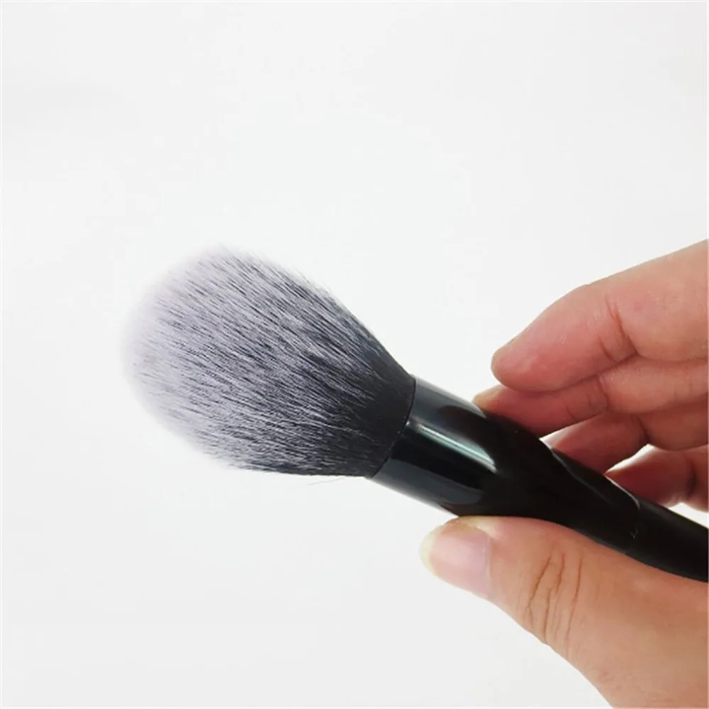 1PCS Pro Makeup Brush Beautiful Cosmetics Soft Large Blush Powder Foundation Universal Cosmetic Make up Tool | Красота и здоровье
