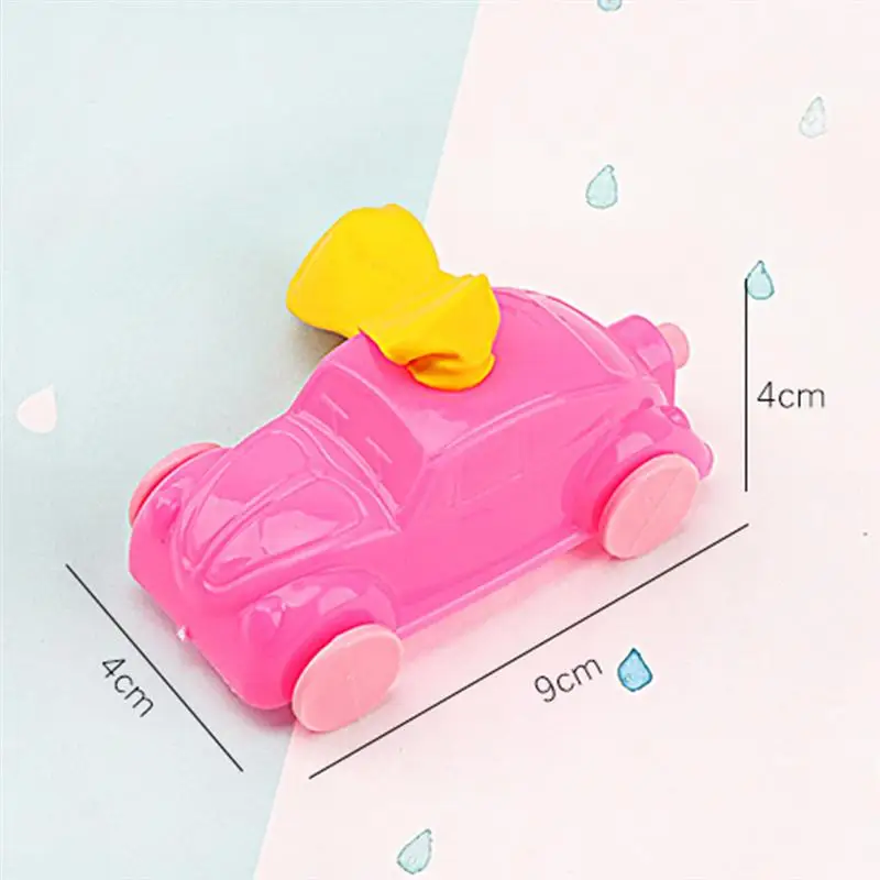 5 шт. детский пластиковый игрушечный шар сделай сам | Игрушки и хобби