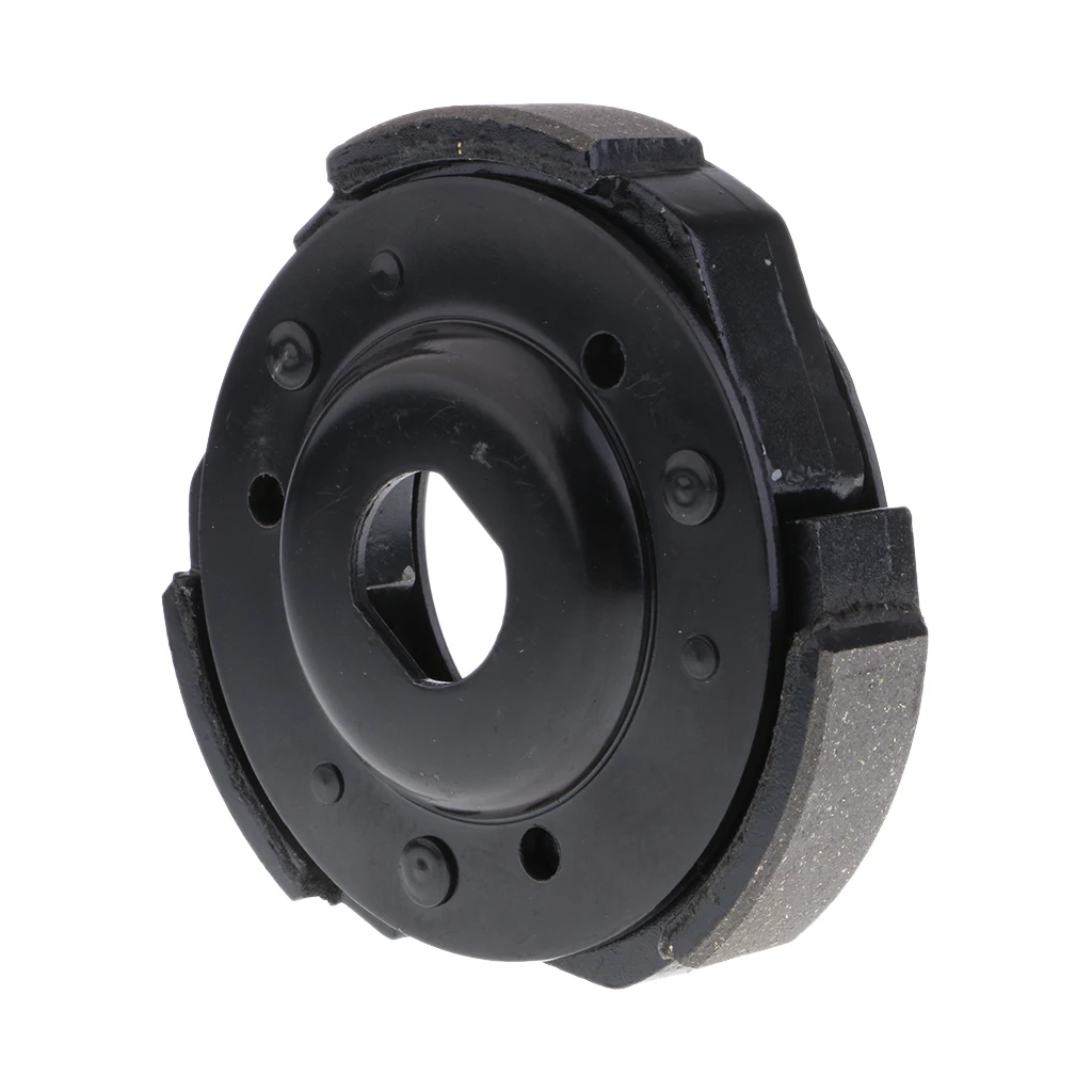 

High Performance Clutch For GY6 125cc 150cc Chinese Scooter Moped ATV