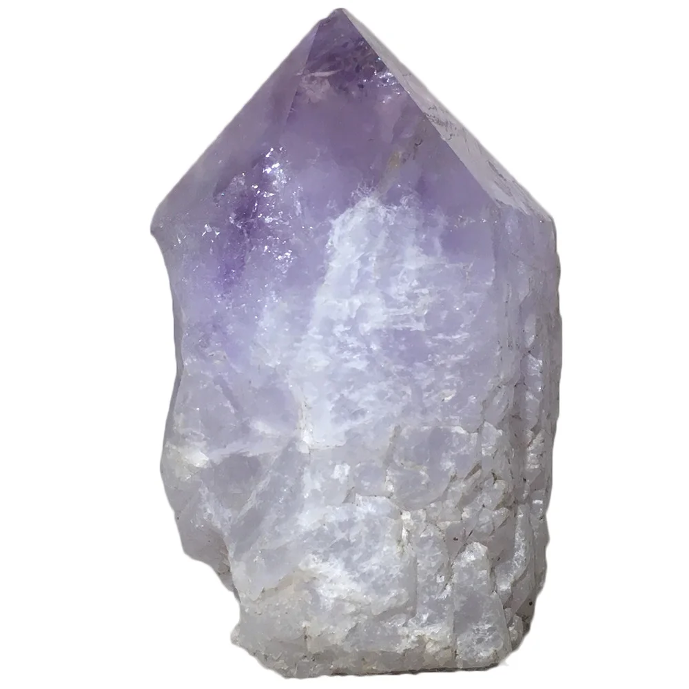

Natural Amethyst Quartz Crystal Gift Home Furnishing Decoration Treatment Stone And Raw Gemstone Reiki Energy Healing Specimen