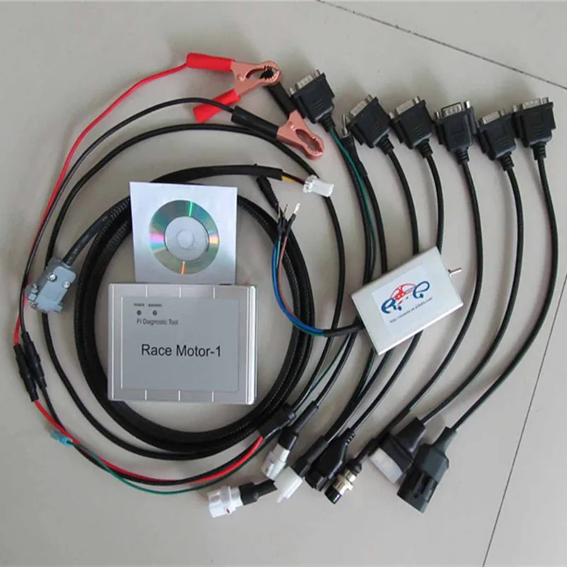 Диагностика мотоцикла|Диагностические сканеры для автомобиля| |