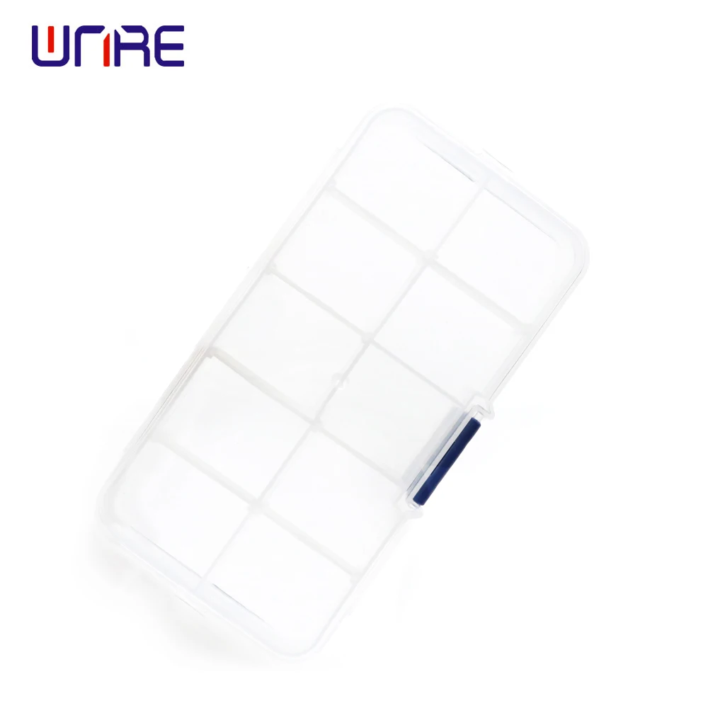 200 шт./лот 10 типов переключателей в ассортименте Микро Кнопка тактовые