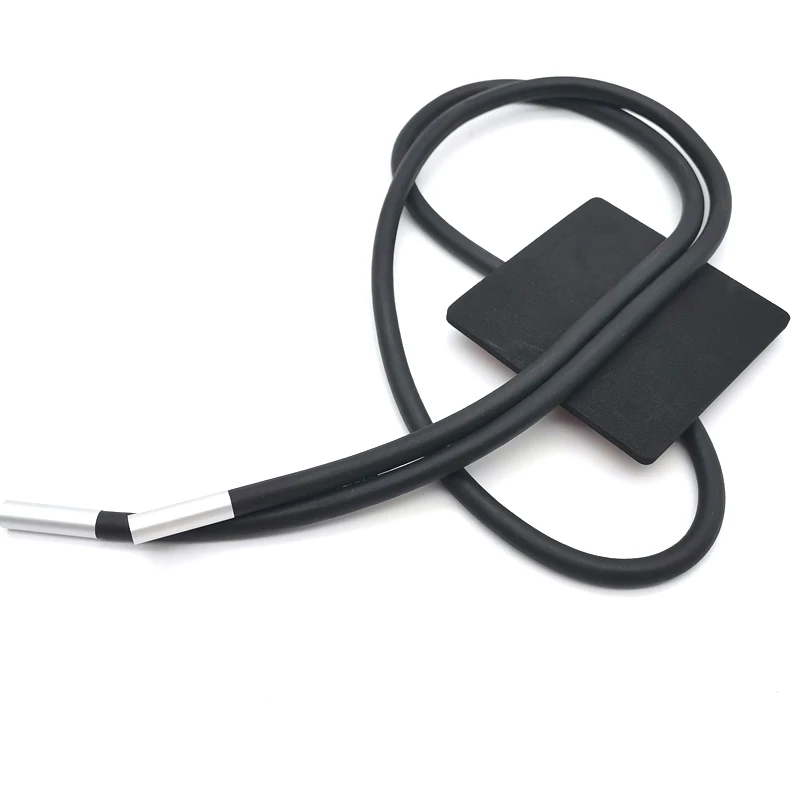 YD &amp YDBZ 2020 новое ожерелье ручной работы из мягкой пены с кулоном ювелирные