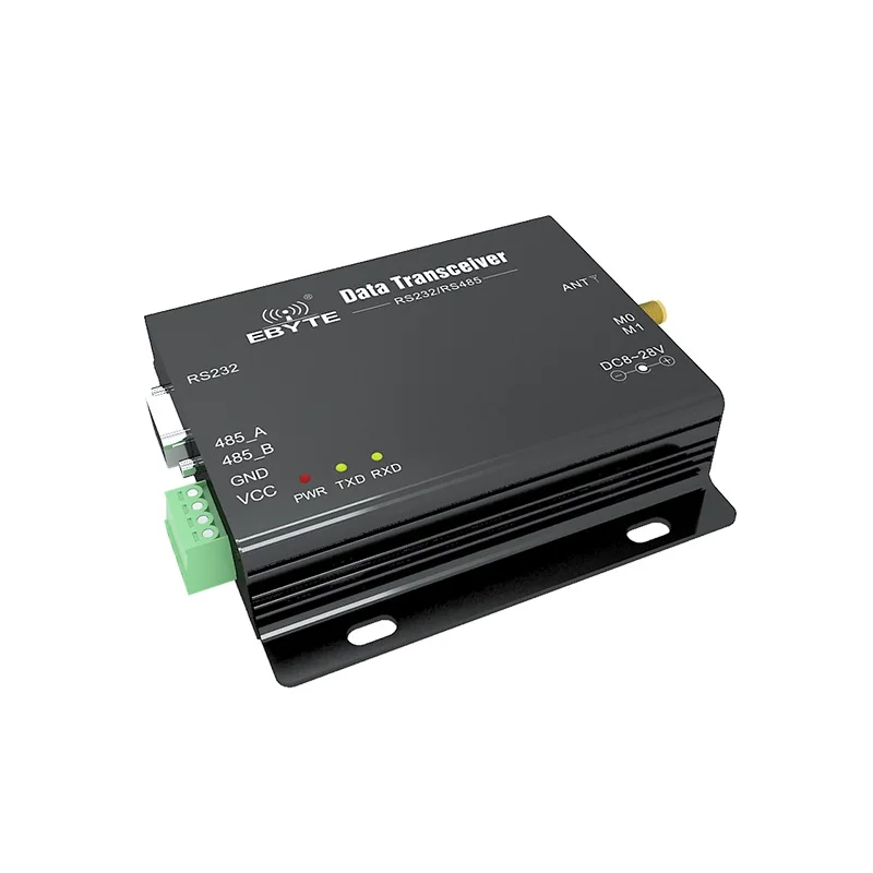 E32 DTU 433L30 Lora длинный диапазон RS232 RS485 SX1278 SX1276 1 Вт IoT беспроводной трансивер 30dBm