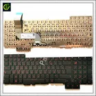 Французская клавиатура с раскладкой Azerty для ASUS G751 G751JL G751JM G751JT G751JY G751J G751JL GFX71 GFX71J GFX71JT GFX71JY FR, быть в бельгийском стиле