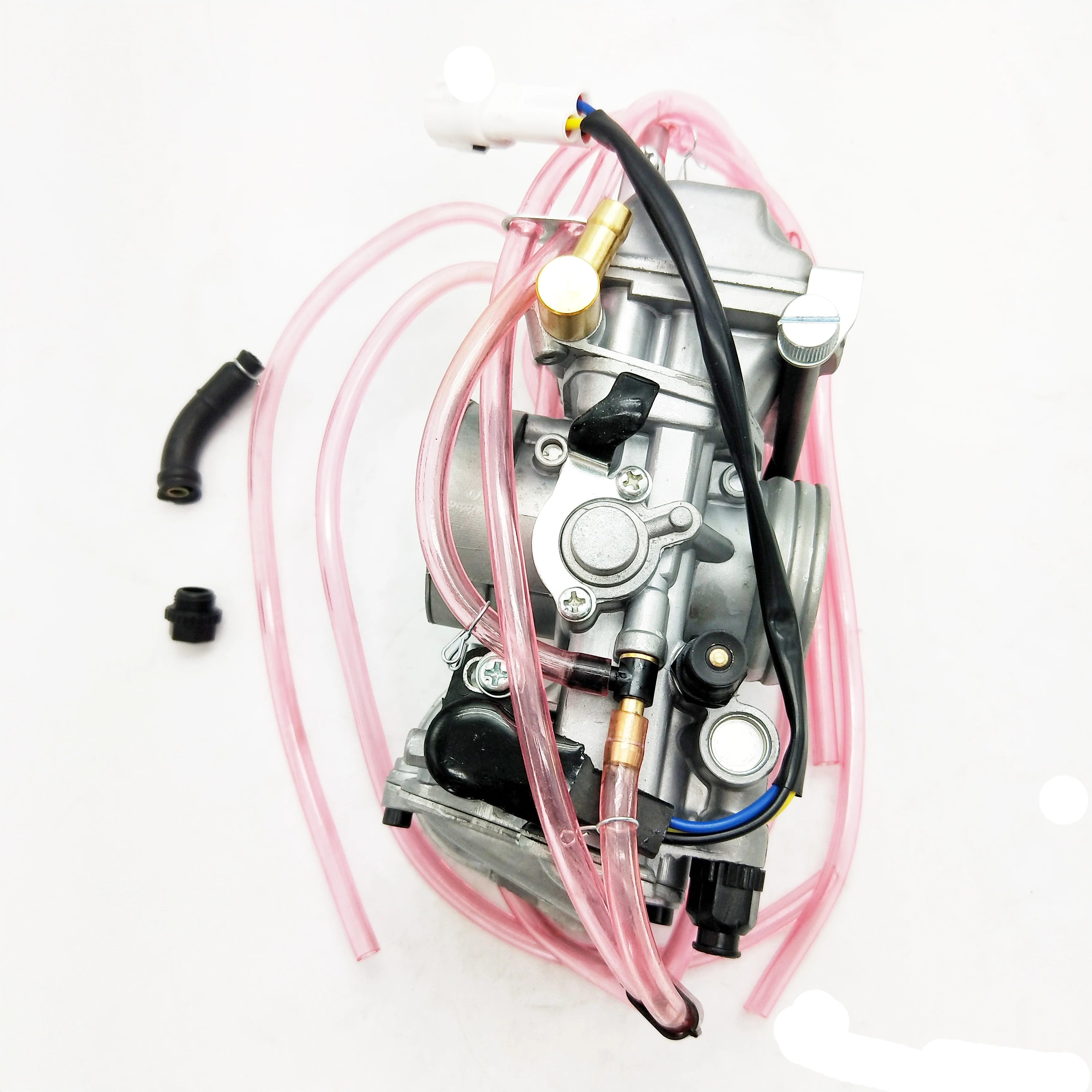 New Carb Fit Honda CRF 250 R CRF250R RB-151-1 Carburetor Carb 40mm 2002-2008