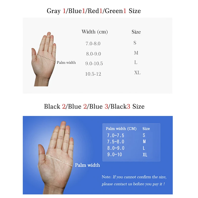 ROCKBROS Cycling Anti-slip Anti-sweat Men Women Half Finger Gloves Breathable Anti-shock Sports MTB Bike Bicycle Glove | Спорт и