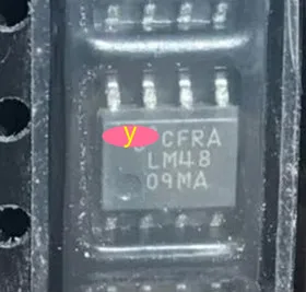 

10 шт. LM4809MA LM4809 SOP8