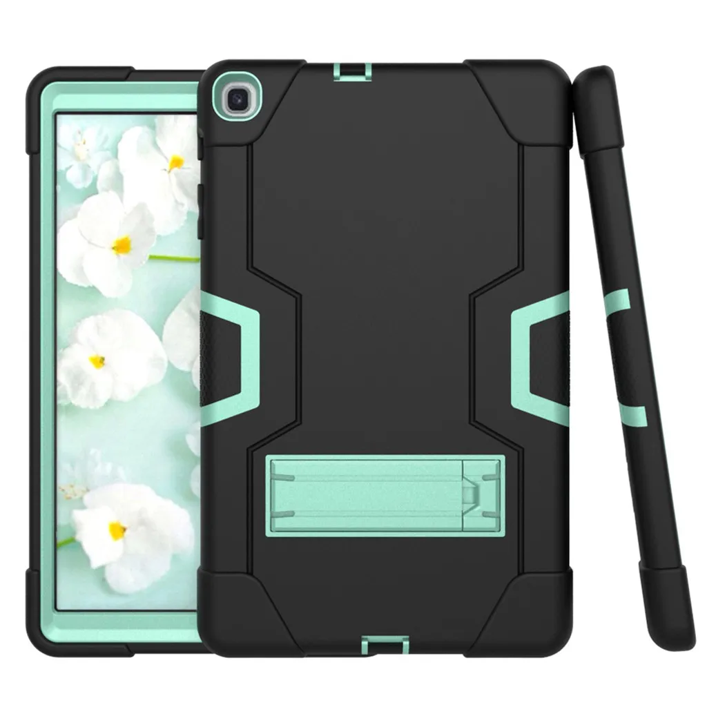 

Чехол mosunx для Samsung galaxy tab a 10,1, твердый чехол для планшета T510 T515 2019, чехол-подставка для samsung tab a 813 #2